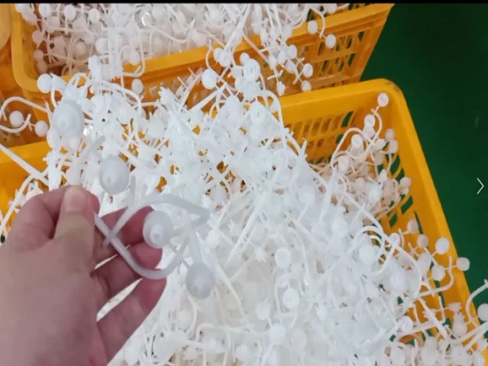 Parti per stampaggio ad iniezione di plastica per stampi ad iniezione di plastica per stoviglie