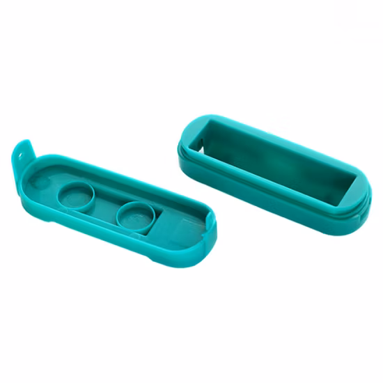 Stampo per iniezione plastica per ricambi auto per apparecchiature elettroniche, personalizzazione OEM